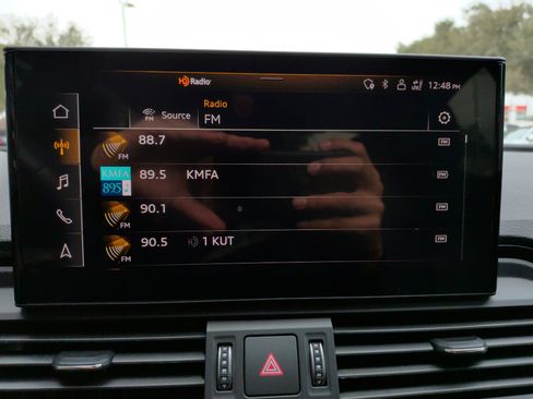 Used 2024 Audi Q5 2.0T Premium Plus image 23