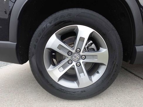 Certified 2023 Honda Pilot EX-L image 9