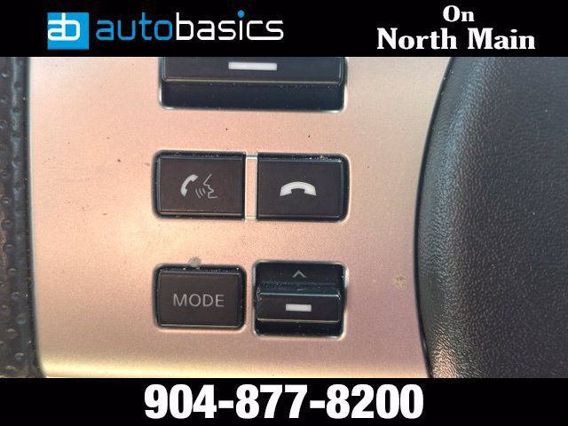 Used 2017 Nissan Frontier SV AWD/4WD image 26