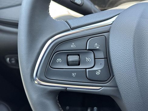 New 2026 Buick Encore GX Sport Touring w/ Advanced Technology Package FWD image 9