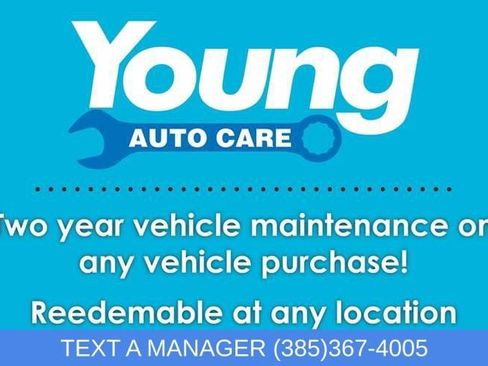 Used 2025 Subaru Outback Wilderness AWD/4WD image 4