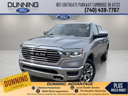 Used 2023 RAM 1500 Limited