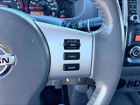 Used 2019 Nissan Frontier SV w/ Value Truck Package image 11