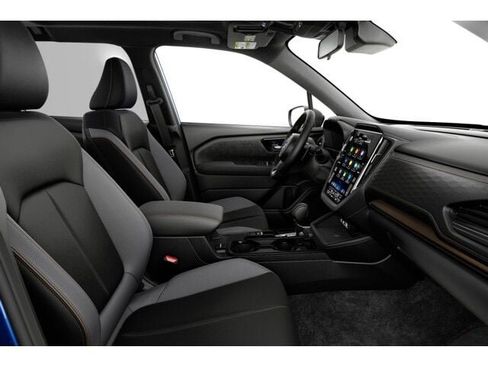 New 2026 Subaru Forester Sport AWD/4WD image 16