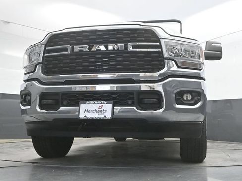 Used 2023 RAM 2500 Big Horn w/ Level 1 Equipment Group AWD/4WD image 41