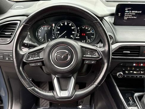 Used 2022 MAZDA CX-9 Carbon Edition image 19