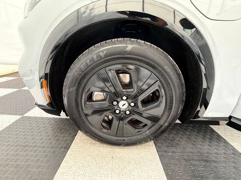 Certified 2023 Ford Mustang Mach-E California Route 1 AWD/4WD image 11