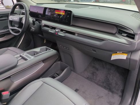 New 2026 Kia EV9 Light image 43