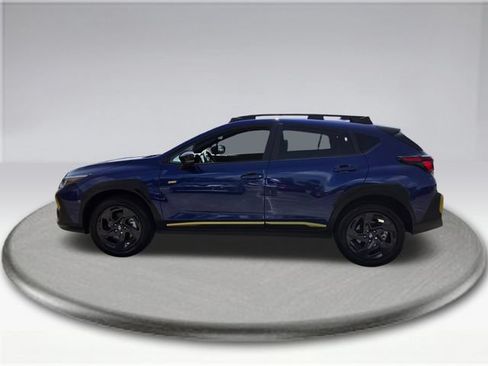 Certified 2026 Subaru Crosstrek 2.5i Sport w/ Crosstrek Mirror Package AWD/4WD image 26