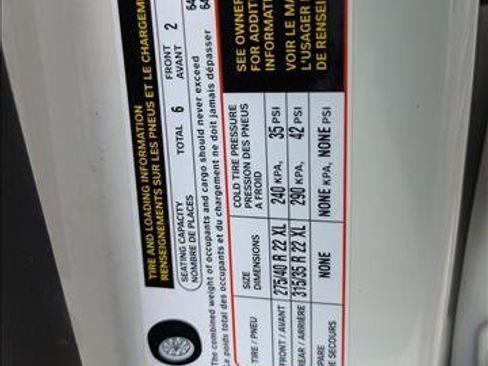 Used 2021 BMW X7 M50i w/ Dynamic Handling Package image 14