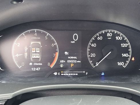 Used 2024 Honda Civic Sport image 24