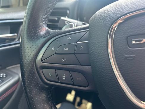 Used 2023 Dodge Durango GT RWD image 22