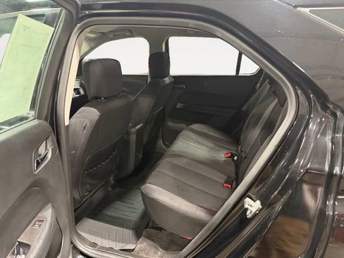 Used 2016 Chevrolet Equinox LS FWD image 14