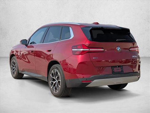 Used 2025 BMW X3 xDrive30i image 7