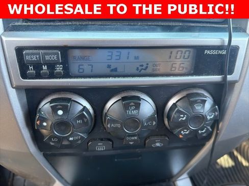 Used 2003 Toyota 4Runner SR5 image 16