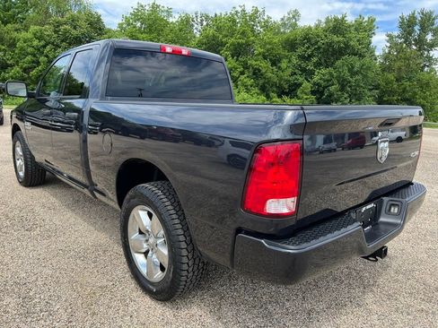 Used 2019 RAM 1500 Express w/ Express Value Package AWD/4WD image 5