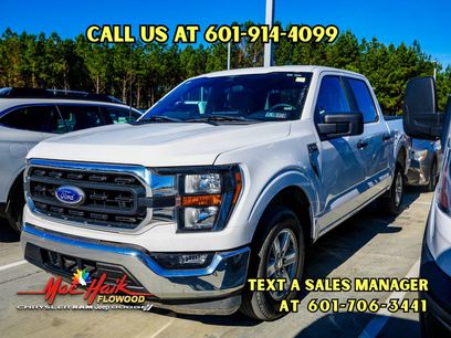 Used 2023 Ford F150 XLT