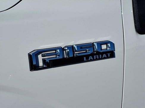 Used 2020 Ford F150 Lariat w/ Equipment Group 502A Luxury image 28