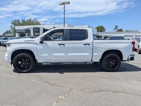 Used 2022 Chevrolet Silverado 1500 RST w/ Redline Edition RWD image 7