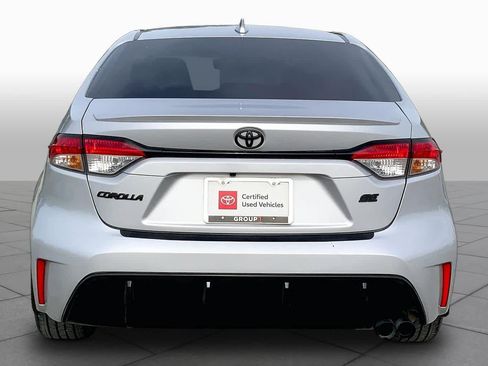 Used 2026 Toyota Corolla SE FWD image 5