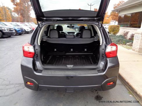 Used 2014 Subaru Crosstrek 2.0i Limited image 19