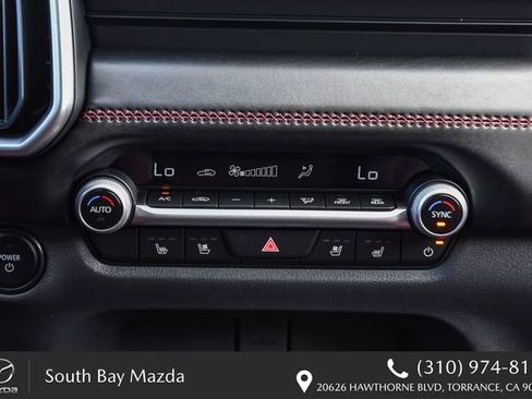 New 2026 MAZDA CX-50 AWD 2.5 Hybrid w/ Weather Package image 14
