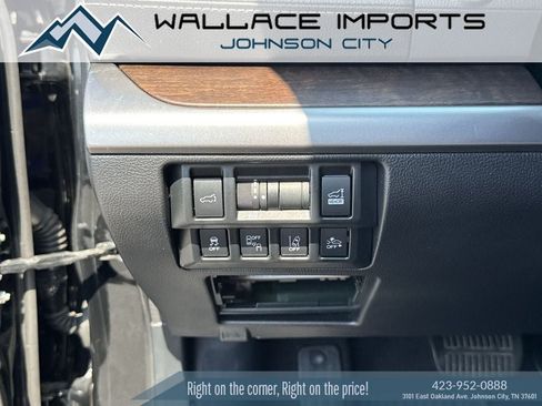 Used 2019 Subaru Outback 3.6R Limited w/ Popular Package #2 AWD/4WD image 33