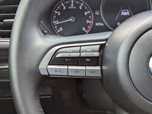 Certified 2023 MAZDA MAZDA3 s image 25