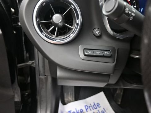 Used 2020 Chevrolet Camaro SS RWD image 27