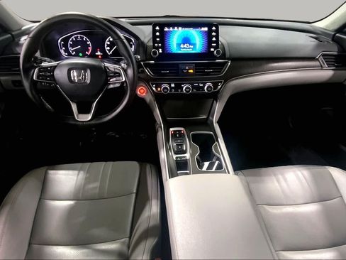 Used 2019 Honda Accord EX-L image 16