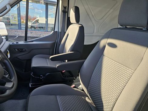 New 2026 Ford Transit 250 Base image 13