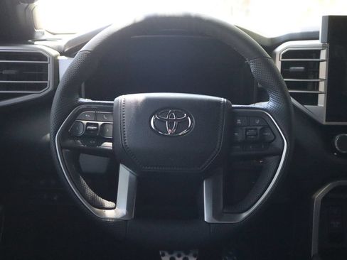 Used 2026 Toyota Tundra Limited w/ TRD Off-Road Package AWD/4WD image 18