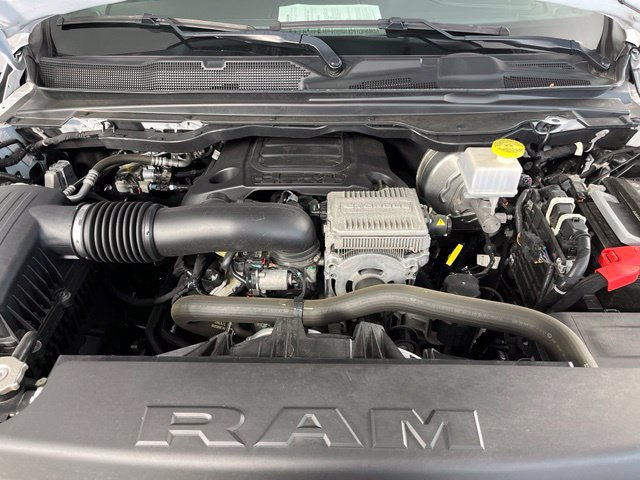 Used 2023 RAM 1500 Rebel w/ Rebel Level 2 Equipment Group AWD/4WD image 45