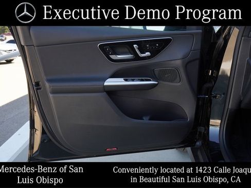 Certified 2025 Mercedes-Benz GLC 300 GLC 300 image 14