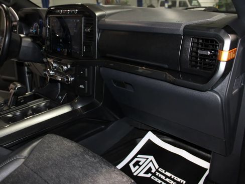 Used 2022 Ford F150 Tremor w/ Equipment Group 401A Mid AWD/4WD image 4