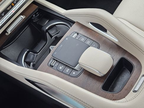 Certified 2022 Mercedes-Benz GLE 350 image 21