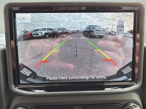 Used 2022 Ford Bronco Sport Outer Banks w/ Tech Package AWD/4WD image 26
