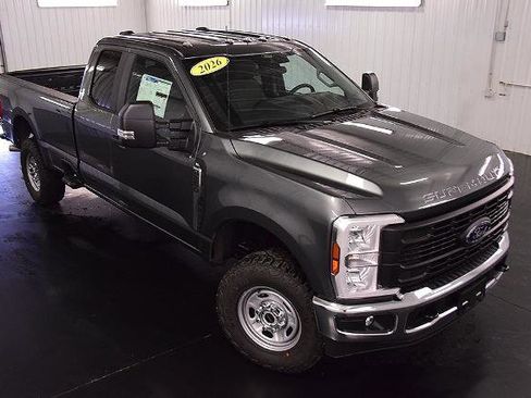 New 2026 Ford F250 XL w/ XL Off-Road Package image 10