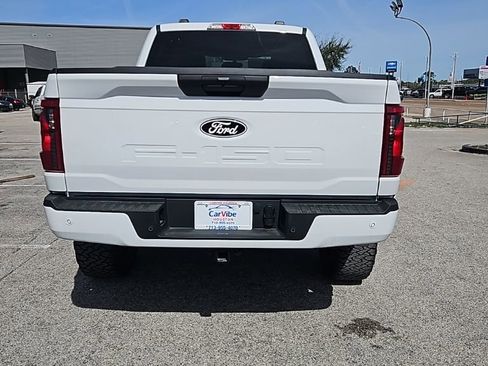 Used 2025 Ford F150 XLT w/ Equipment Group 301A Standard image 7