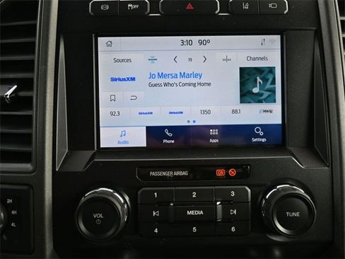 Used 2022 Ford F450 XL w/ STX Appearance Package image 35