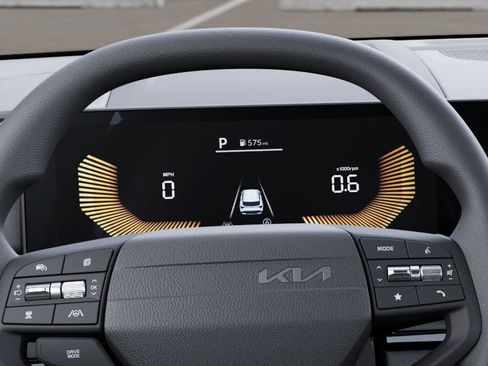 New 2026 Kia Sportage LX FWD image 21