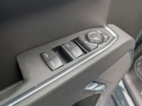 New 2026 Chevrolet Silverado 1500 LT image 16