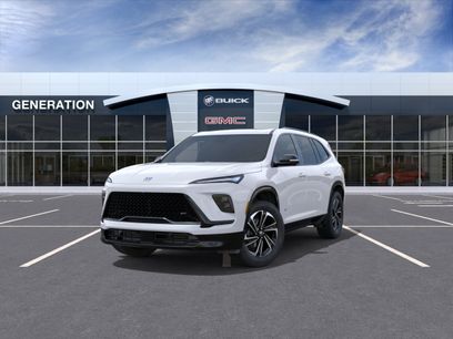 New 2027 Buick Enclave Sport Touring w/ Power Package
