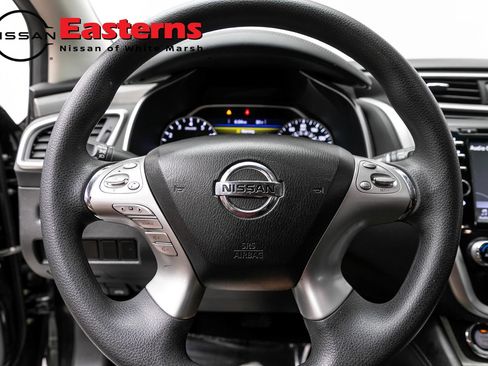 Used 2018 Nissan Murano S w/ Cargo Package AWD/4WD image 10