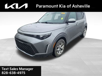 Certified 2023 Kia Soul LX w/ LX Technology Package