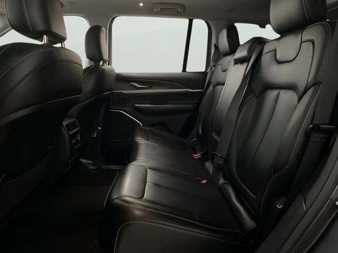 Used 2023 Jeep Grand Cherokee 4WD 4xe image 69