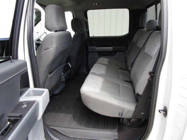 Used 2023 Ford F150 XLT w/ Equipment Group 302A High AWD/4WD image 10