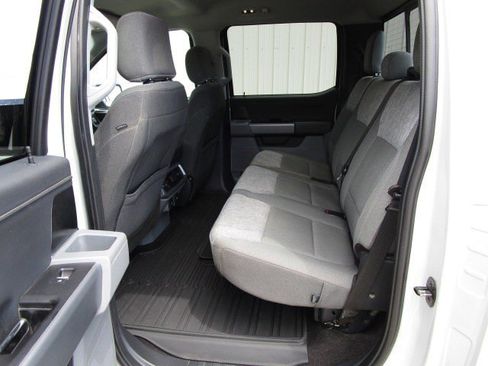 Used 2023 Ford F150 XLT w/ Equipment Group 302A High AWD/4WD image 10