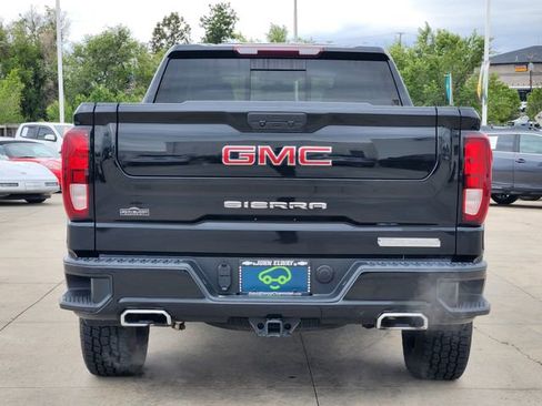 Certified 2022 GMC Sierra 1500 Elevation w/ Preferred Package AWD/4WD image 6