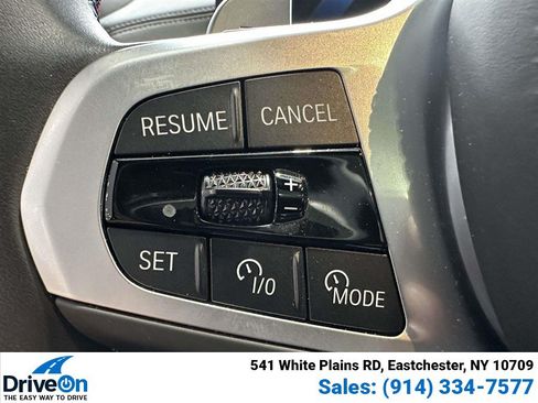 Used 2024 BMW X5 M60i w/ Executive Package AWD/4WD image 29